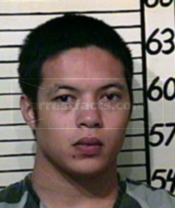 Mark Anthony Cabides