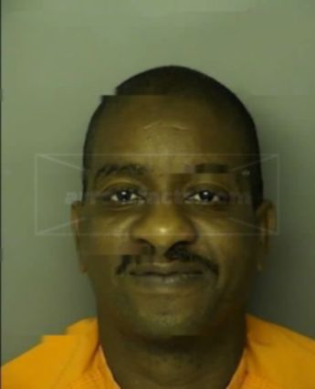 Delton Nmn Robinson