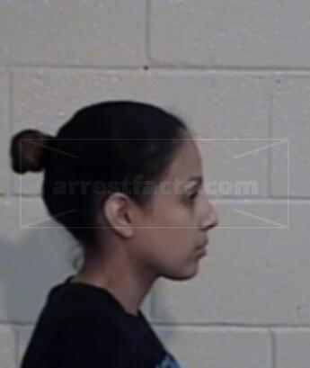Michelle Annette Paiz Saenz