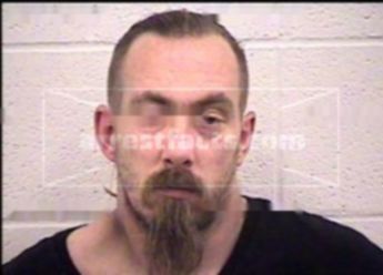 Scott Dean Cropper