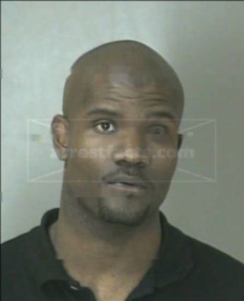 Kevin Dion Newton