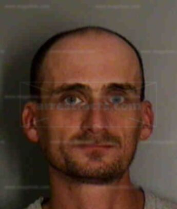 Marshall Jefferson Corbett