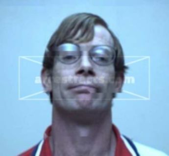Gary Lynn Haralson