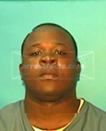 Brandon D Dames