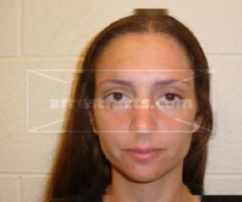 Tiffany L. Daddino