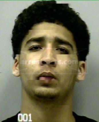 Rafael Orlando Mojica