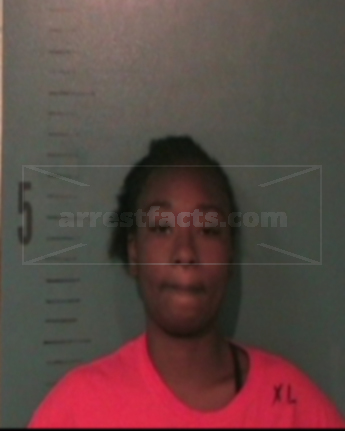 Brittany Rene Reed