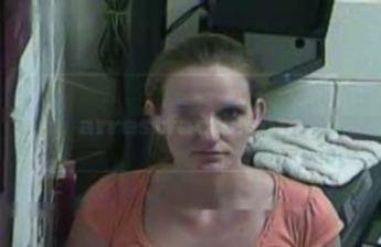 Tiffany R Cantrell