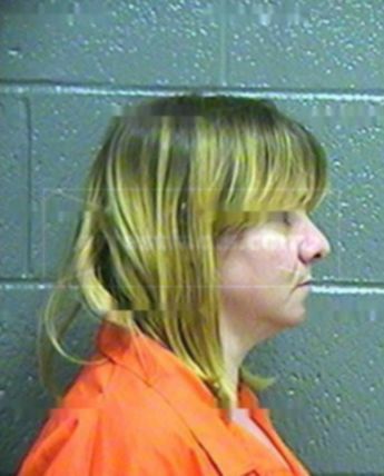 Theresa L Morgan
