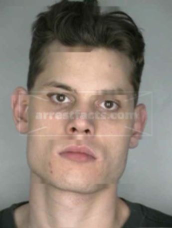 Jeremy Jay Weese