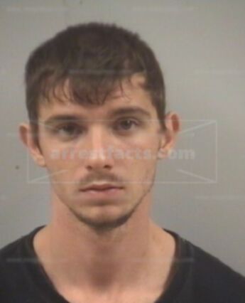 Byron Decalvin Webb