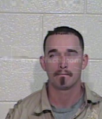 Jose Gerardo Ralston Trevino