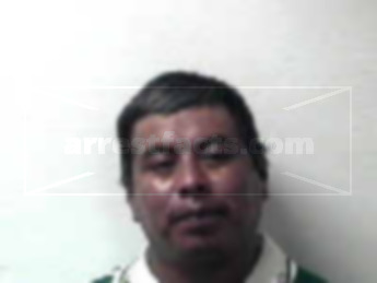 Raul Marquez Cruz