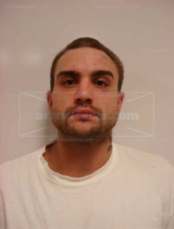 Lawrence Cedrick Amaral