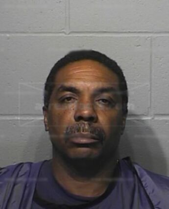 John Caiaphas Warren Jr