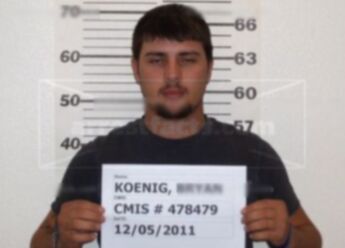 Bryan Koenig