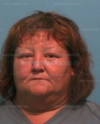 Hester Elaine Rogers