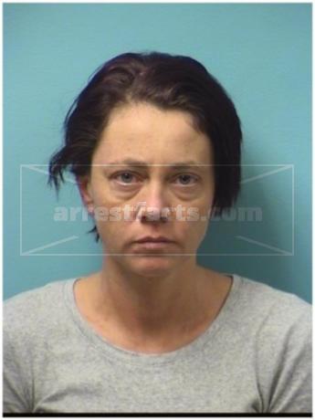 Rebecca Anne Penaz