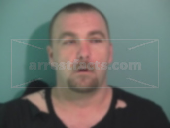 Christopher Allen Stegner