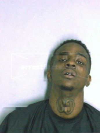 Joseph Demontrell Broxton