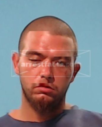 Zachary Richard Allen Harvey