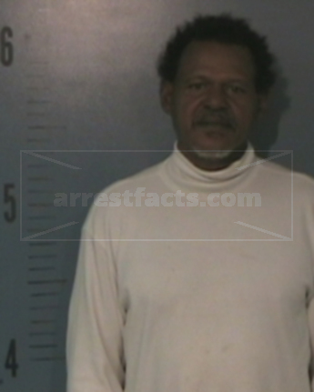 Johnny Dwight Houston