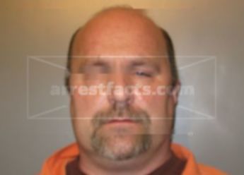 Michael Dean Hickman