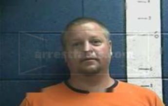 Jason Scott Goff