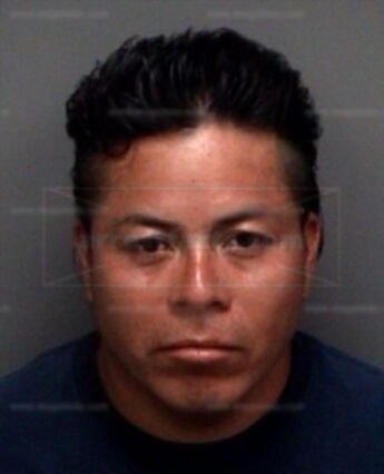 Jose Augustine Perez
