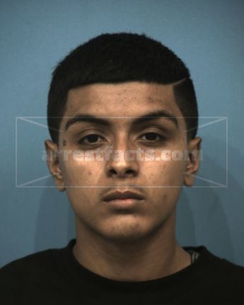 David Devan Trevino