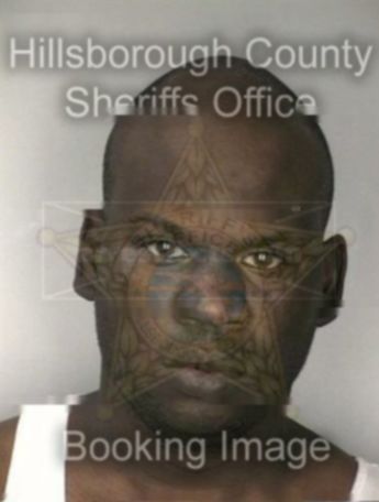 Derrick Garner Norton
