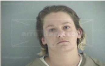 Heather Marie Kuhbander
