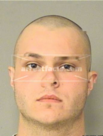 Matthew David Chaet
