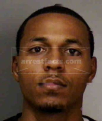 Duwayne Ewen Crosdale