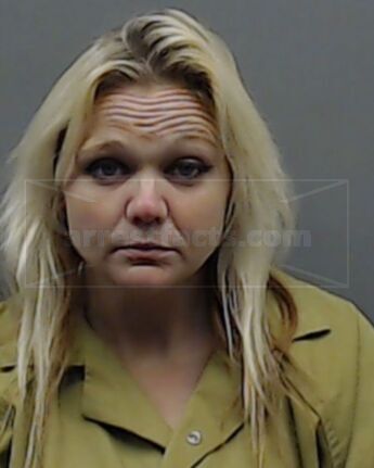 Amanda Grace Barnett