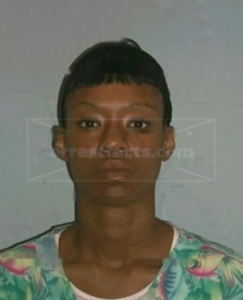 Latashia Nache Reeves