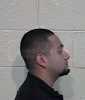 Michael Medrano