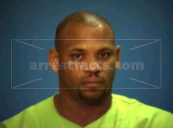Clifford Ray Parks