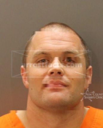 Nicholaus Paul Allen Kyser