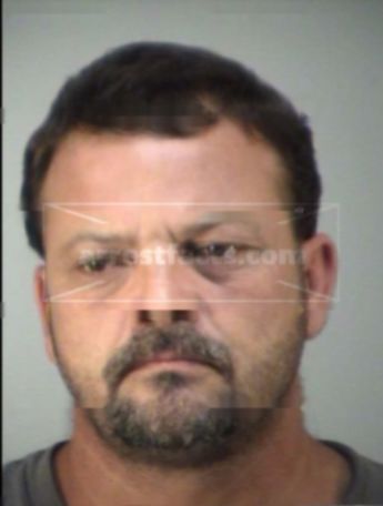 Donnie Richard Coleman