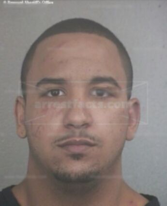 Johnathan Elias Nunez