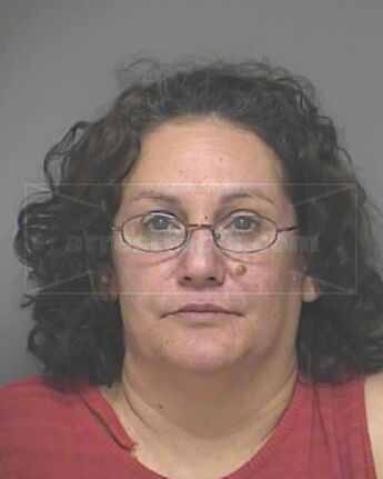 Margie Garza Arriazola
