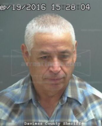Juan Mora Garcia