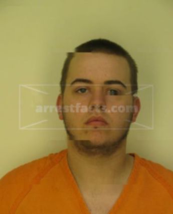Dillon Alexander Tucker