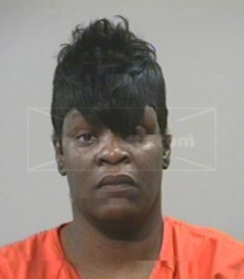 Angela Johnson