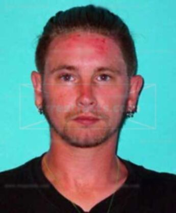 Travis Gene Bryska