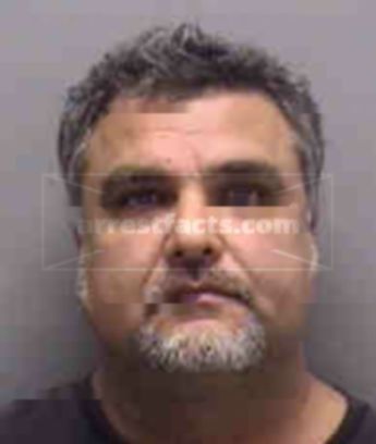 Charles Anthony Bregenzer