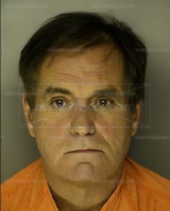 Donald Ashley Moss