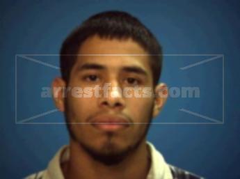 Jesse Julian Reyes