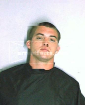 Brandon Lee Grafton